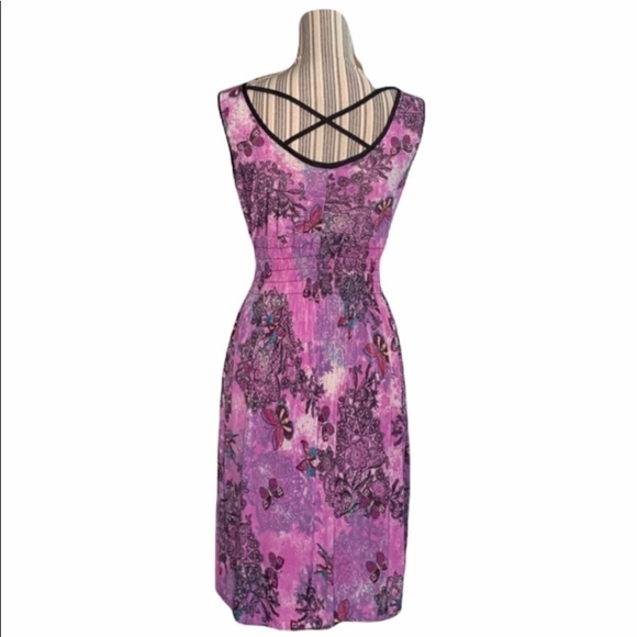 Basix of America Sundress - Picture 3 of 8